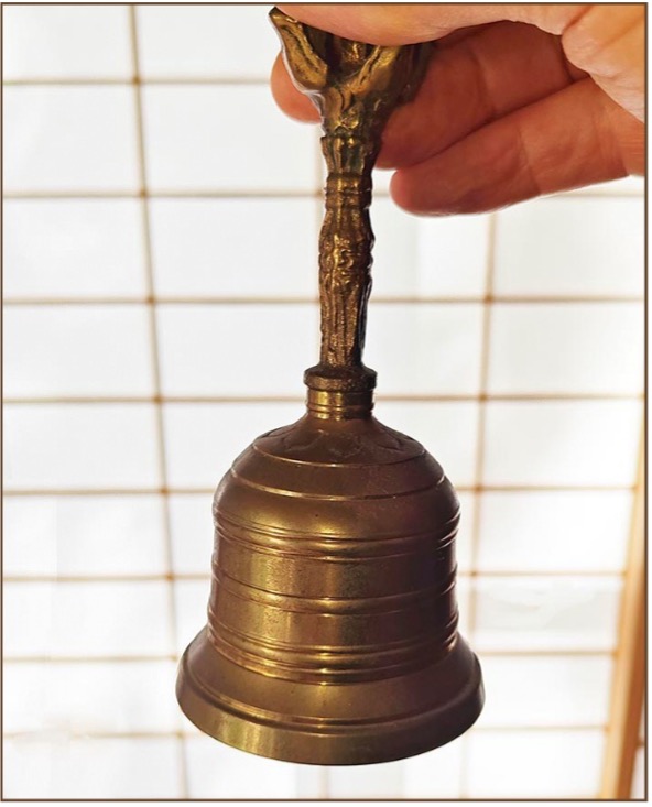 Rients Ran Zen,Koan,Vertrouwen,Verantwoordelijkheid,Ritueel